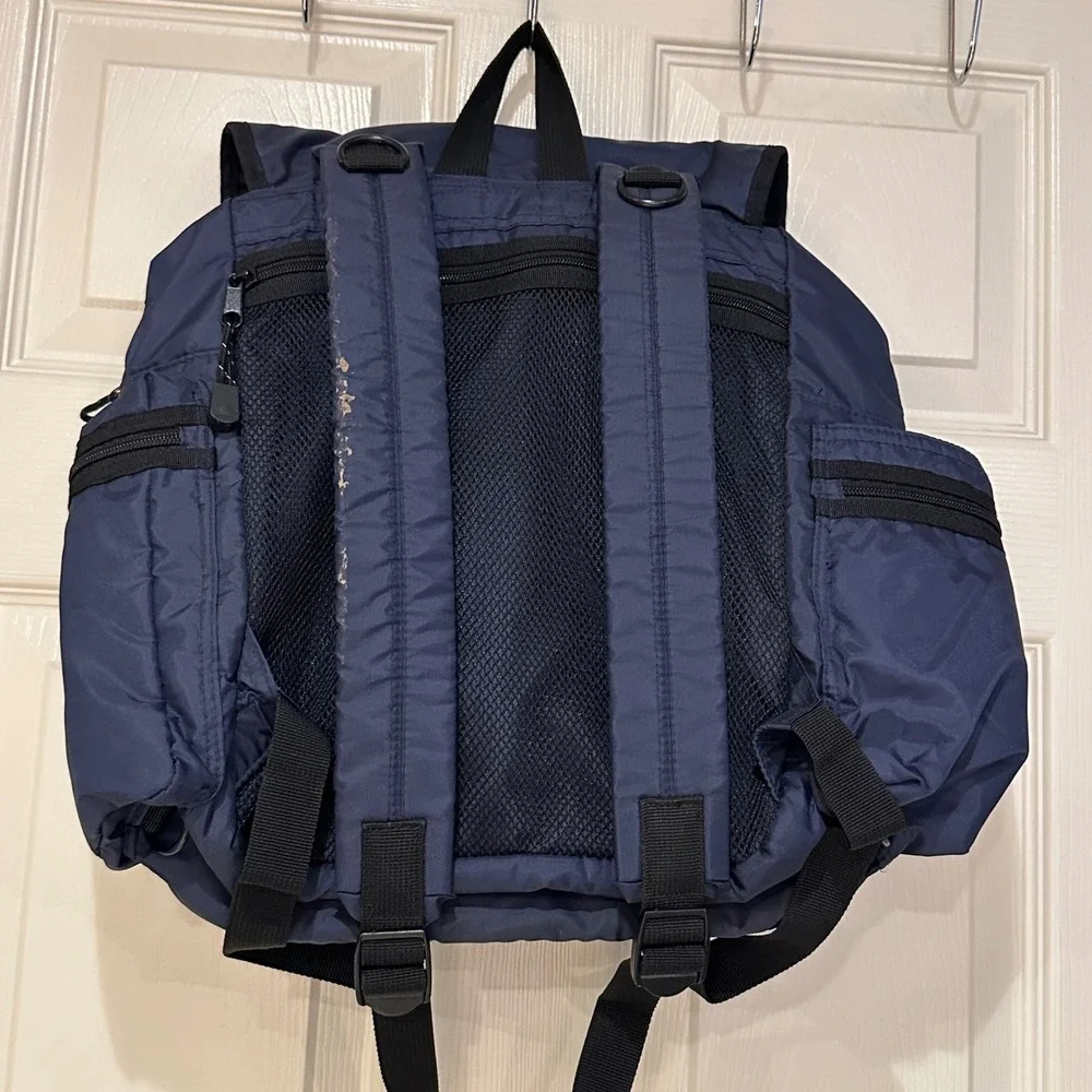 GAP vintage nylon
